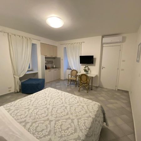 William Apartment 2 ソレント エクステリア 写真