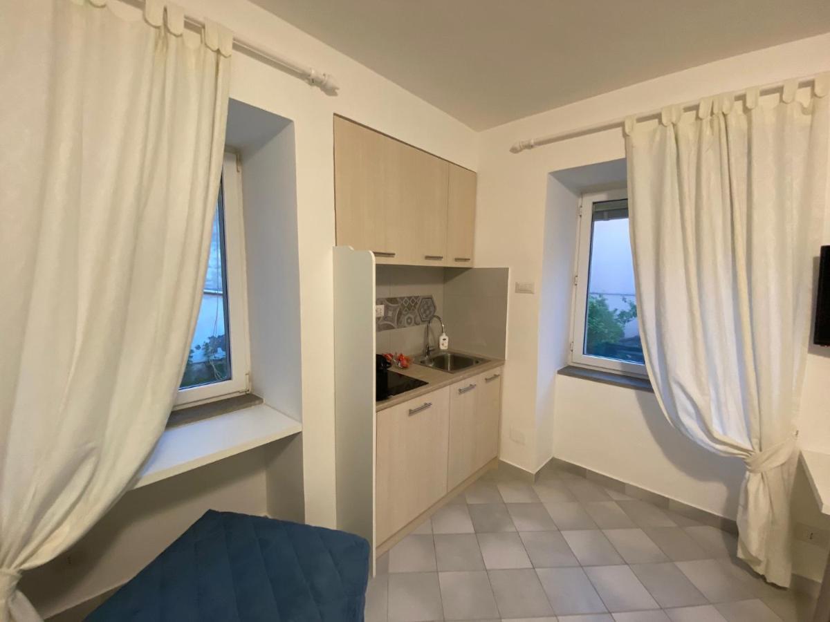 William Apartment 2 ソレント エクステリア 写真