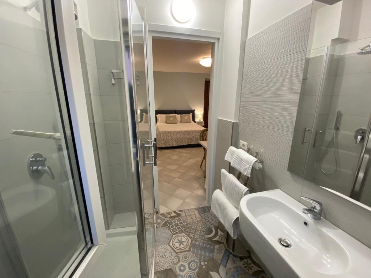 William Apartment 2 ソレント エクステリア 写真