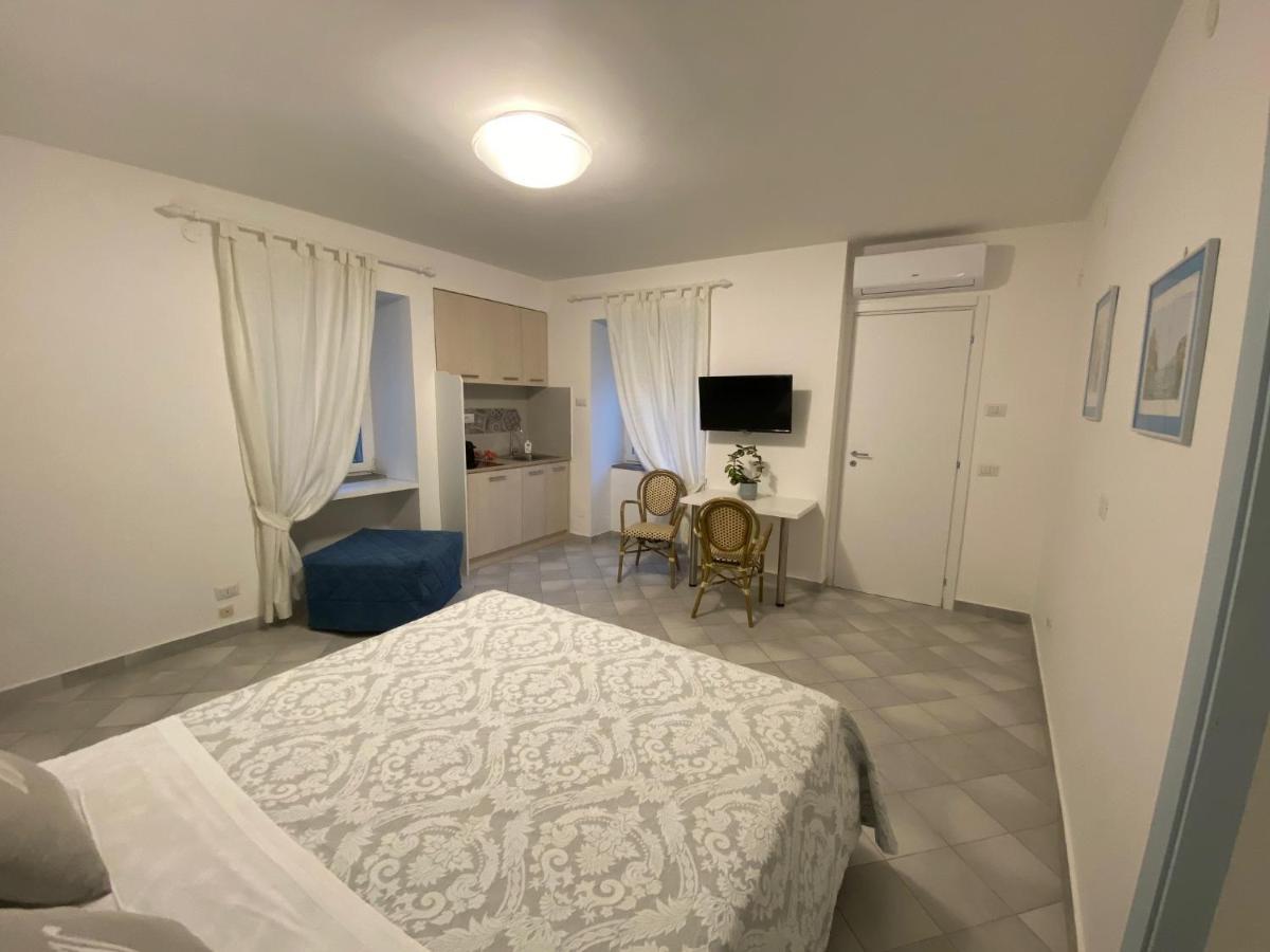 William Apartment 2 ソレント エクステリア 写真