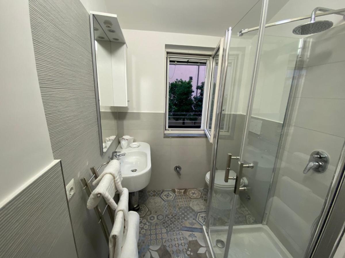 William Apartment 2 ソレント エクステリア 写真